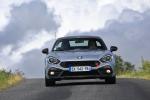 Abarth 124 GT 2018 года (WW)